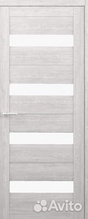 Межкомнатные двери качественно