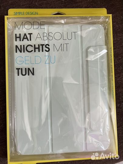 Чехол на iPad Air 4/5