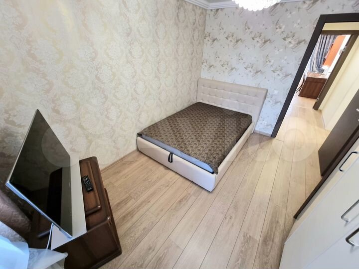 3-к. квартира, 73 м², 3/9 эт.