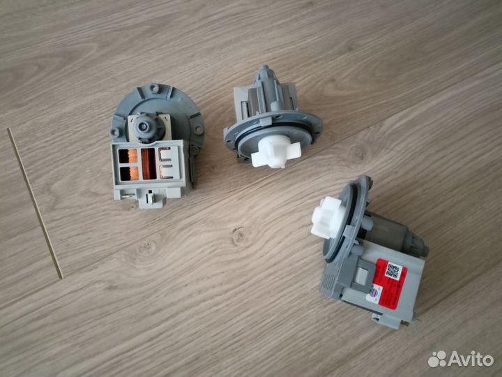 Оригинальная помпа Самсунг Samsung