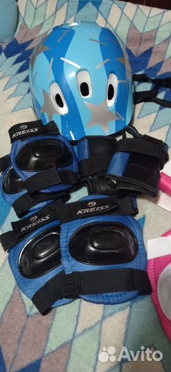 Защита детская