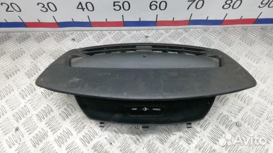 Щиток приборов citroen C4 1 (EDN14IT01)