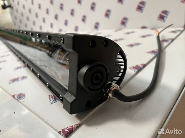 Led линзованная светодиодная балка люстра 118 см