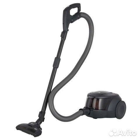 Пылесос с контейнером для пыли LG VC5420nhtcg