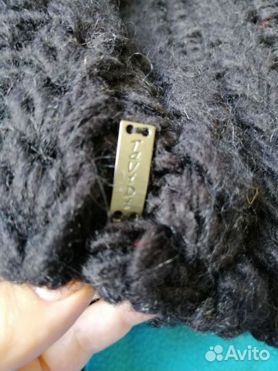 Шапка зимняя