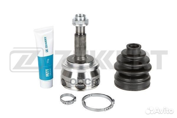 Шрус внешн. Toyota Corolla (E170 E180) 13- gs-5