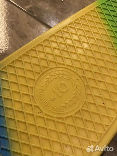 Penny board пенни борд круизер