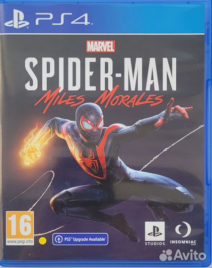 Игры для приставок ps4