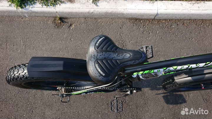 Фэтбайк darmaks D 310 03C