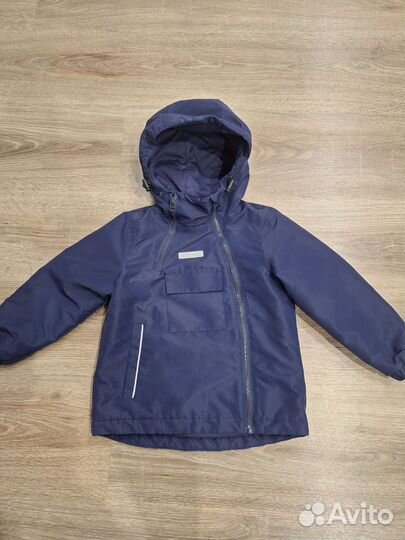 Куртка для мальчика