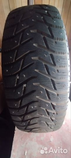 Sailun Ice Blazer WST3 205/70 R15 25M