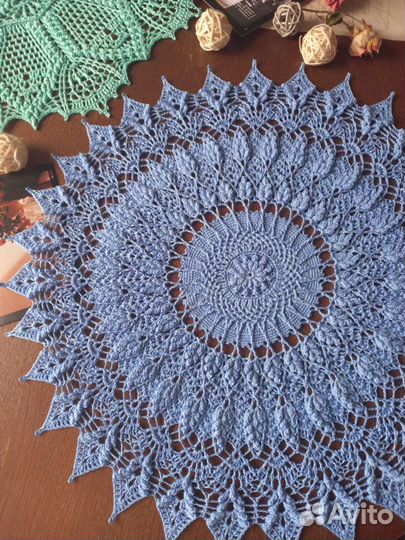 Салфетки на стол