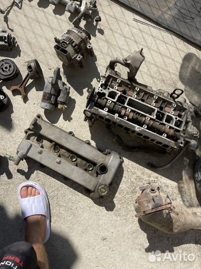 Двигатель mazda 3 mps