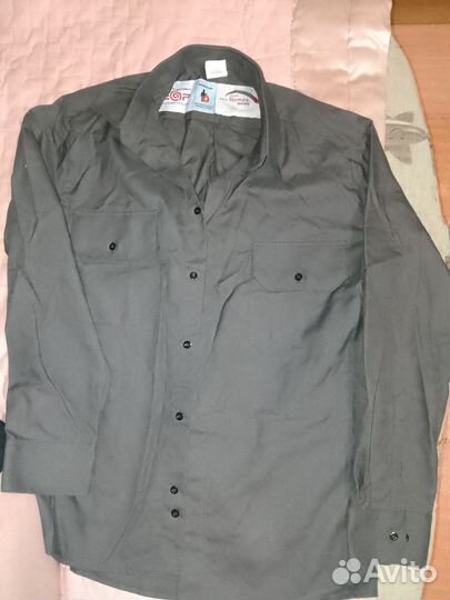 Спец одежда