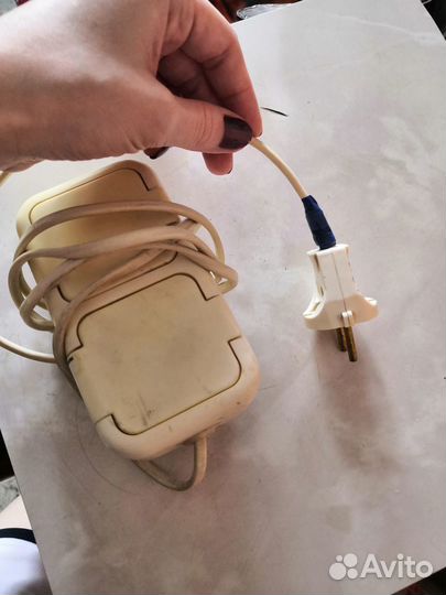 Электрические прибамбасы