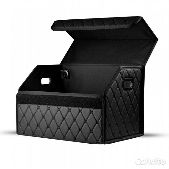 Органайзер в багажник