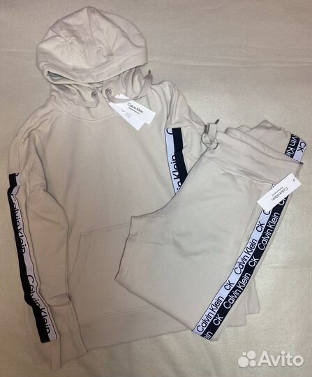 Костюм женский Calvin klein оригинал