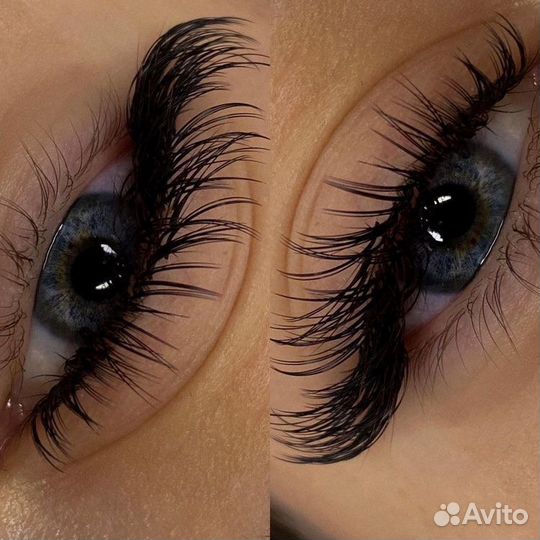 Красивые глазки за 1.30 мин