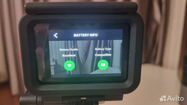 GoPro Hero 10 Black в идеале