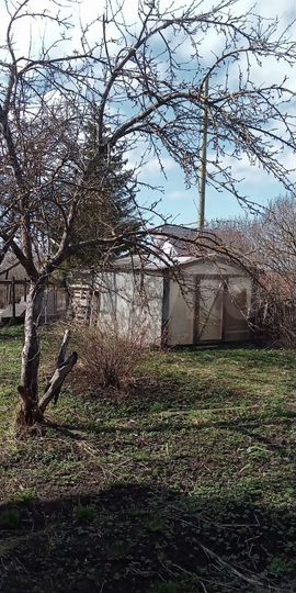 Дом 92,2 м² на участке 12 сот.