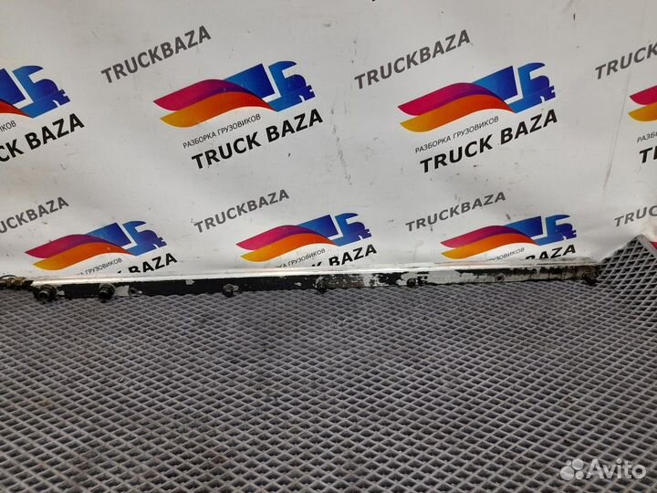 Рейка топливная Scania 5-series