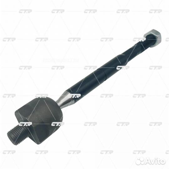 CTR CR0827 / CRT-144 Тяга рулевая перед