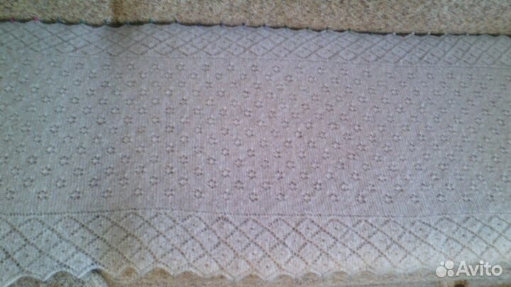 Платки ручной работы