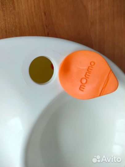 Принадлежности для детского питания