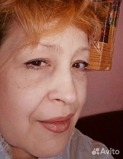 Ночной флорист