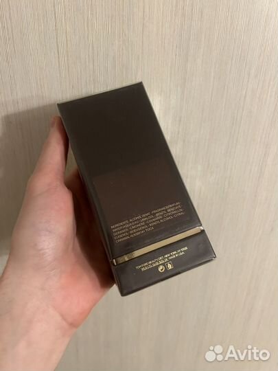 Парфюм Tom Ford Tobacco Vanille 100мл