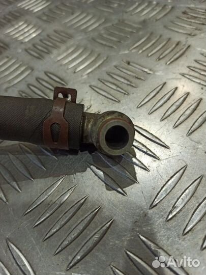 Трубка гур Renault Duster 2.0 2013