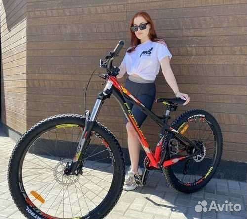 Велосипед Format 1314 plus