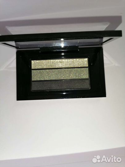 Тени MAC cool companions veluxe оригинал