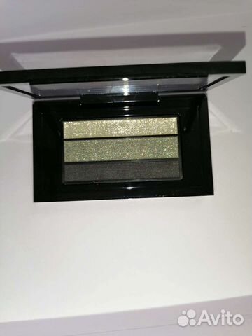 Тени MAC cool companions veluxe оригинал