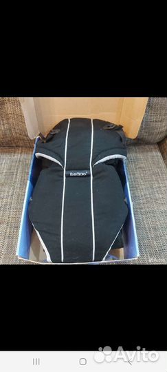Рюкзак переноска