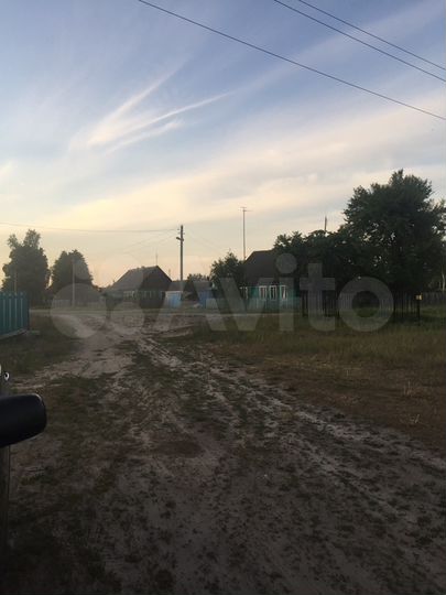 Участок 13 сот. (ИЖС)