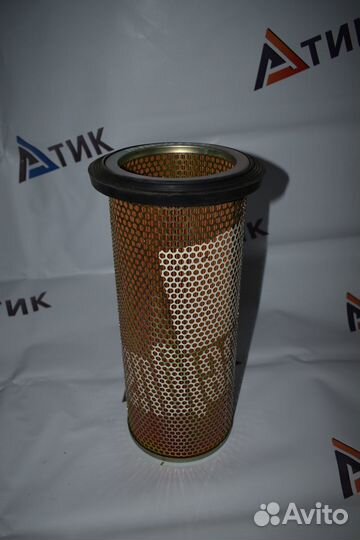 Воздушный фильтр fleetguard AF120М