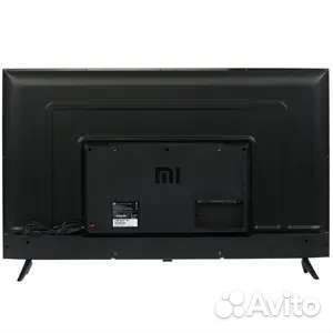 Телевизор Xiaomi Mi LED TV 4S 43