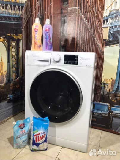Стиральная машина бу с гарантией и доставкой