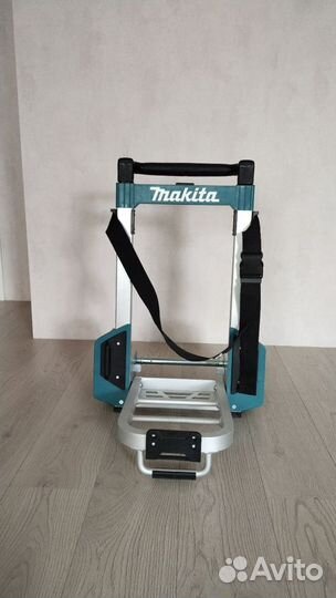 Тележка Makita makpac trolley TR00000001