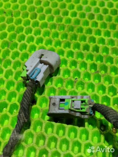 Провод форсунок F16D4 Chevrolet aveo