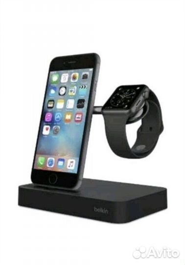 Док станция для iPhone