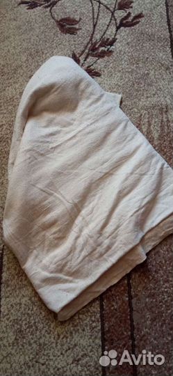 Тряпка для пола