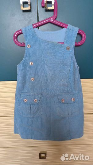 Вещи пакетом на девочку отдам бесплатно