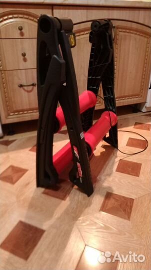 Велостанок роллерный Elite Arion Roller