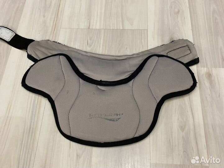 Ошейник bauer, Jr