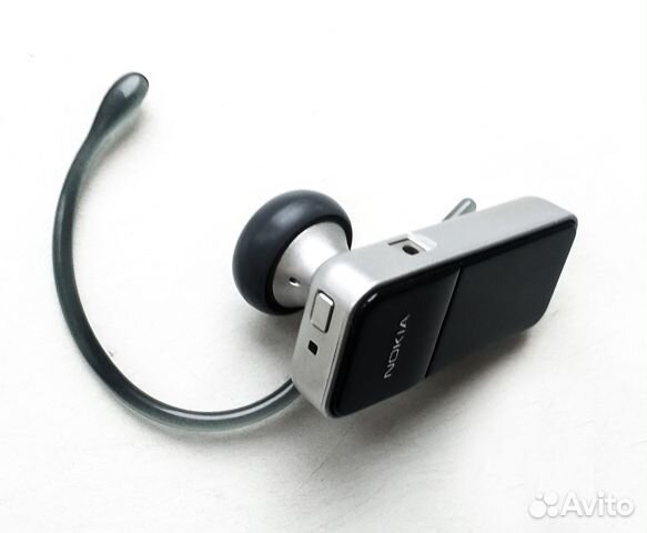 Bluetooth гарнитура Nokia BH-700