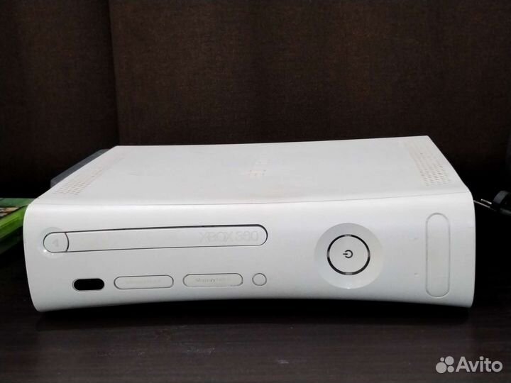 X box 360