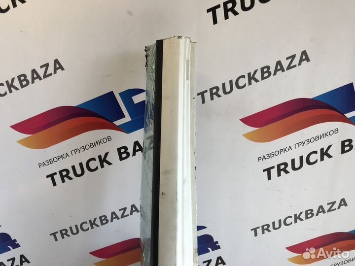 Четверть кабины левая сторона Daf XF105