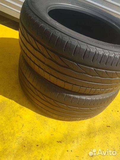 Bridgestone Turanza ER300 215/55 R16